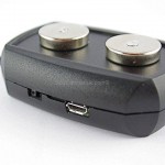 Covert Asset Tracker III