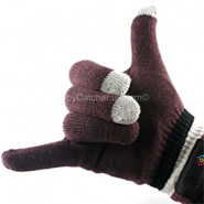 Bluetooth Gloves