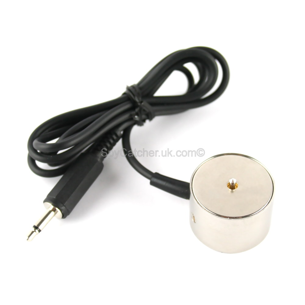 Listen Through Wall Device Wired - SpyCatcher Online