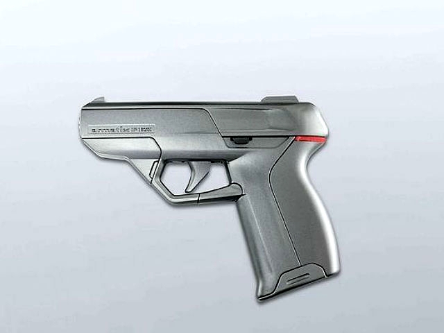 iP1 Smart Gun