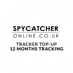 12 Months Tracking
