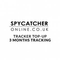 3 Months Tracking