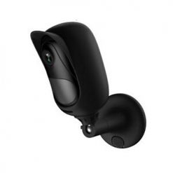 Fast Deployment Wire Free Outdoor Camera