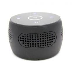 Bluetooth Speaker With Built in Camera