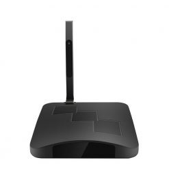 Wi-Fi Router with Built in Camera