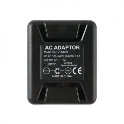Wireless USB Charger With Built In Surveillance Camera WiFi