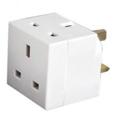 2 Way Adapter Voice Recorder Device