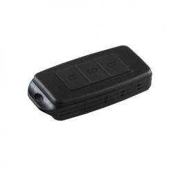 key fob voice recorder