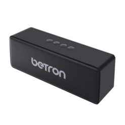 Bluetooth Speaker with Built in Camera - Wi-Fi