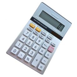 GSM Calculator Bug