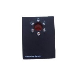 Camera Detector