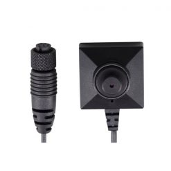 Mini Button Camera Pinhole
