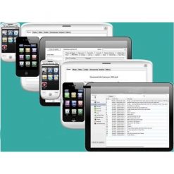 iPhone / iPad / Storage Device Data Recovery Software