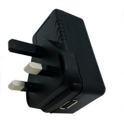 USB Charger Audio Recorder