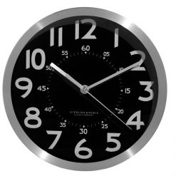 Wall Clock Security Camera Video Recorder 720P HD