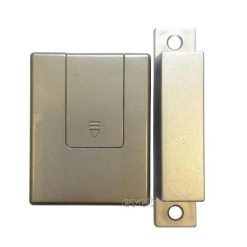 Door Alarm GSM Bug