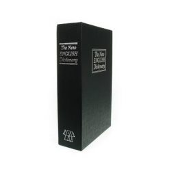Dictionary With Built In Camera Video Recorder 720P HD