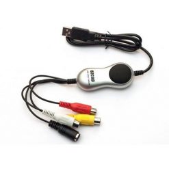 USB Video Recorder
