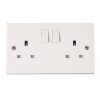 Double Socket Plug Listening Device