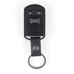 Key Ring With Built In Camera