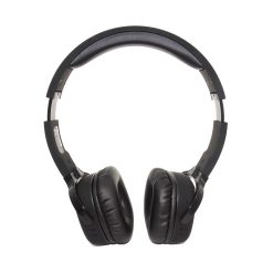 Headphones With Built In Surveillance Camera Recorder