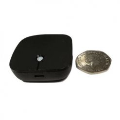 Micro Asset Tracker