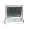 Mini Digital Clock with Built in Camera