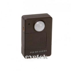 GSM Bug Motion Activated Sensor Device