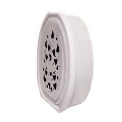 Air Freshener With Voice Activated Recorder Device