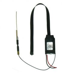 Surveillance Camera WiFi/IP