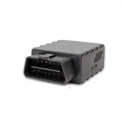 OBD GPS Vehicle Tracker