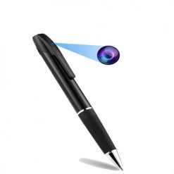 Pen with Built in Camera