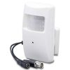 Colour PIR Alarm Sensor with Built in Camera