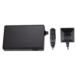 Multi Purpose Surveillance Camera Recorder Kit