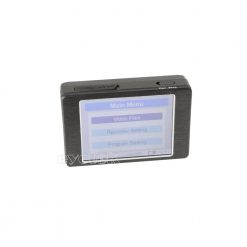 Covert Video Recorder