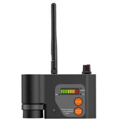 Bug Hunter-Camera Detector-Tracker Detector