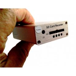 Mobile DVR 12 Volt