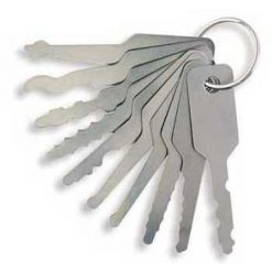 AUTO JIGGLERS