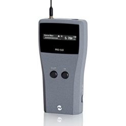 Pocket Digital Bug Detector