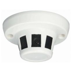 Smoke Detector with Built in Camera