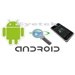 Android SmartPhone Intercept
