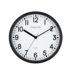 Wall Clock Voice Listening Device GSM Bug