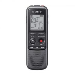 VAC Voice recorder