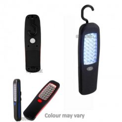 24 LED Inspection Light GSM Bug
