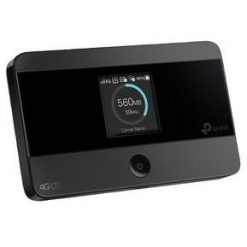 4g WiFi Router