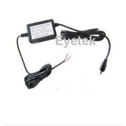 Tracker Power Supply