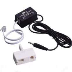 Telephone Recording Plug