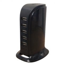 USB Hub with Built in Camera Wi-Fi