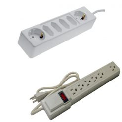 Infinity Extension Lead Listening Device USA & European Type
