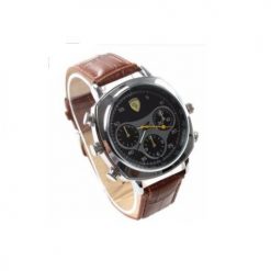 Watch With Built In Camera